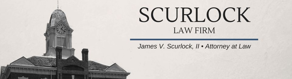 Scurlock Law Firm